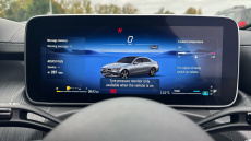 Mercedes-Benz C-Class C200 AMG Line Premium Plus 4dr 9G-Tronic Petrol Saloon